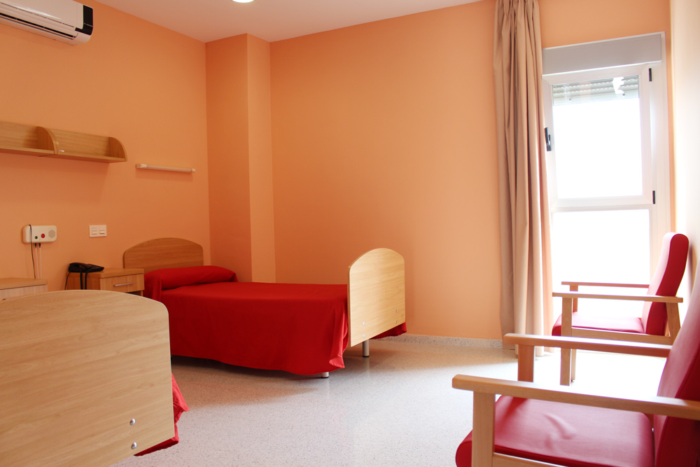 Residencia Salud Mental Alena